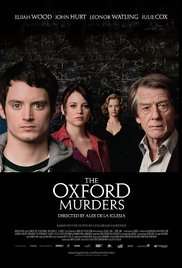 Oxford Murders - Teorema di un delitto (2008) streaming