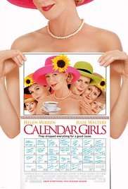 Calendar Girls (2003) streaming