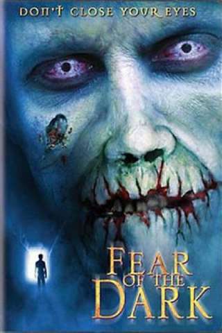 Paura del buio (2003) streaming