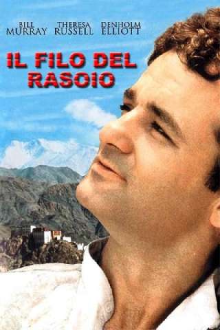 Il filo del rasoio (1984) streaming