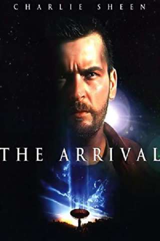 The Arrival (1996) streaming
