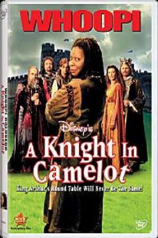 Un'americana alla corte di re Artù (1998) streaming