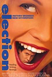 Election (1999) streaming