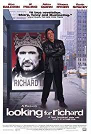 Riccardo III - Un uomo, un re (1996) streaming