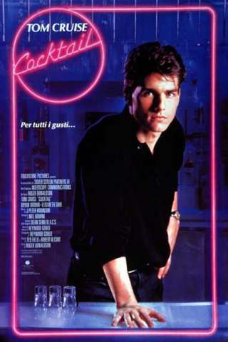 Cocktail (1988) streaming