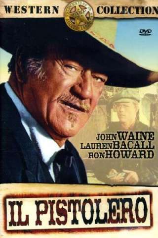 Il pistolero (1976) streaming