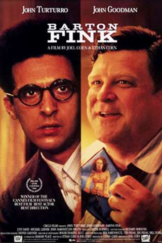 Barton Fink - È successo a Hollywood (1991) streaming