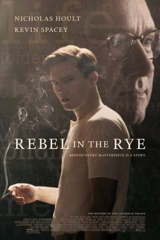 Rebel in the Rye (2017) streaming