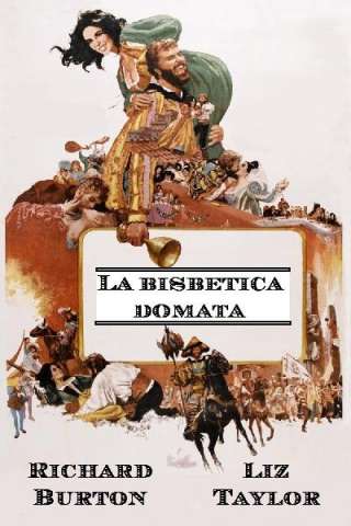 La bisbetica domata (1967) streaming