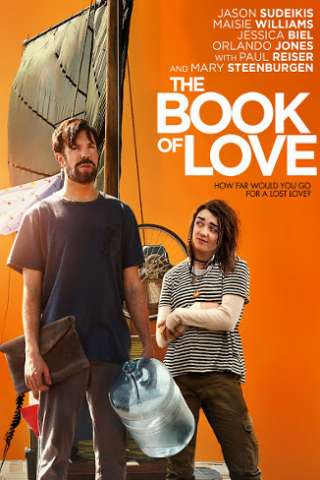 Il diario dell'amore (2017) streaming