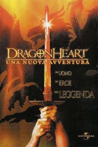 Dragonheart 2 - Una nuova avventura (2000) streaming