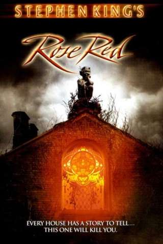 Rose Red (2002) streaming