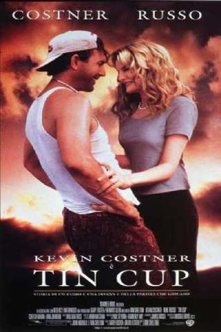 Tin Cup (1996) streaming