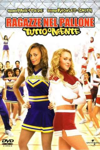 Ragazze nel pallone - Tutto o niente (2006) streaming
