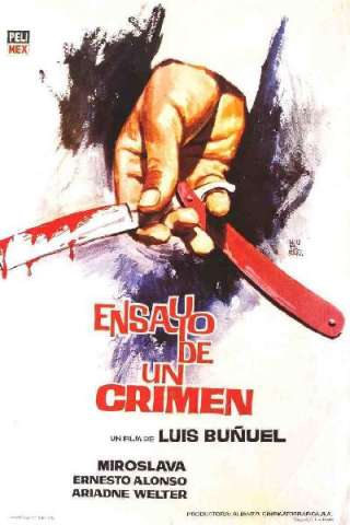 Estasi di un delitto (1955) streaming