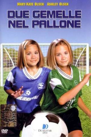 Due gemelle nel pallone (1999) streaming