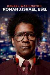 Roman J. Israel, Esq. (2017) streaming