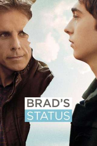Brad's Status (2017) streaming