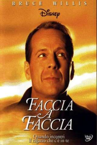 Faccia a faccia (2000) streaming