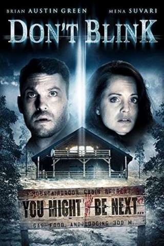 Non Chiudere Gli Occhi - Don't Blink (2014) streaming