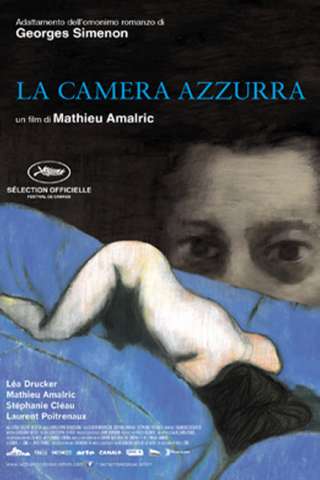 La camera azzurra (2014) streaming