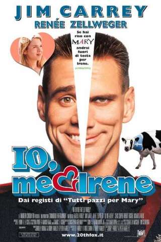 Io, me e Irene (2000) streaming