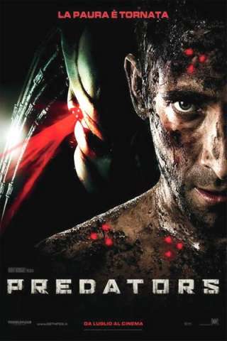 Predators (2010) streaming