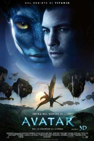 Avatar (2009) streaming