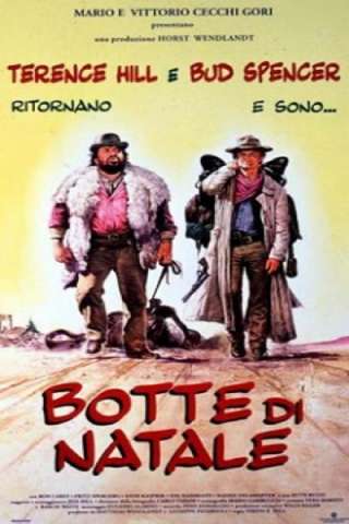 Botte di Natale (1994) streaming