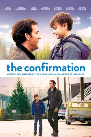 The Confirmation (2016) streaming