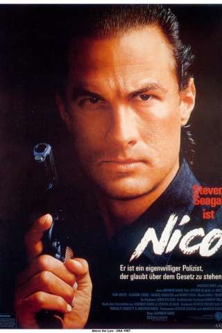Nico (1988) streaming