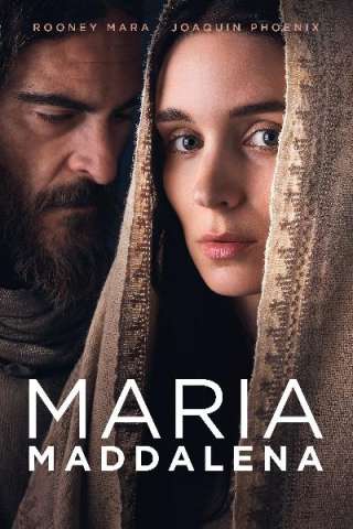 Maria Maddalena (2018) streaming
