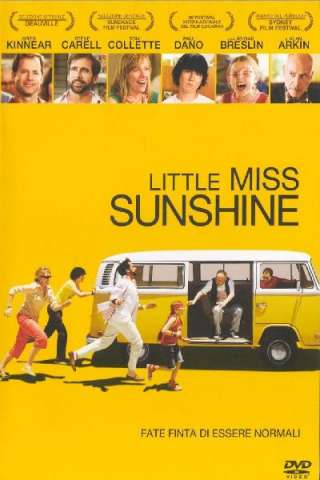 Little Miss Sunshine (2006) streaming