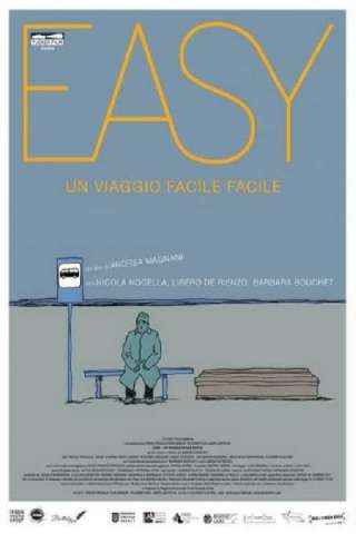 Easy - Un viaggio facile facile (2017) streaming
