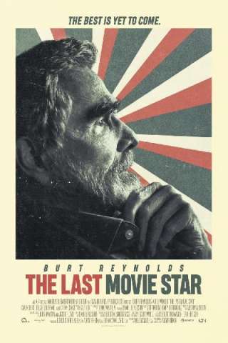The Last Movie Star (2018) streaming