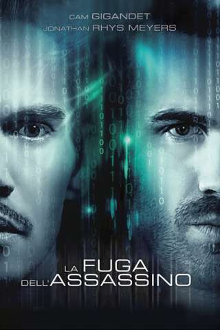La fuga dell'assassino (2017) streaming