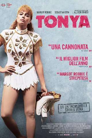 Tonya (2017) streaming