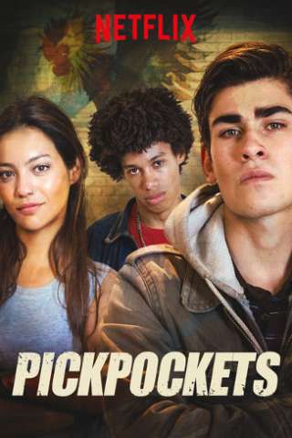 Pickpockets (2018) streaming