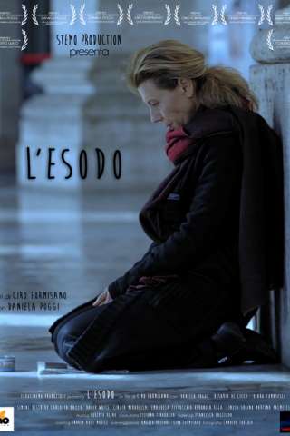 L'Esodo (2017) streaming