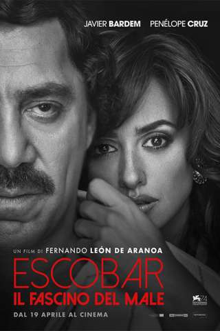 Escobar - Il fascino del male (2018) streaming