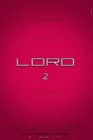 Loro 2 (2018) streaming