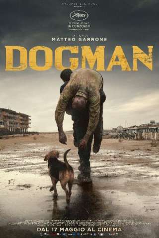 Dogman (2018) streaming