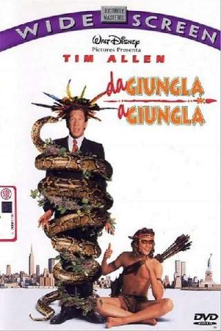 Da giungla a giungla (1997) streaming