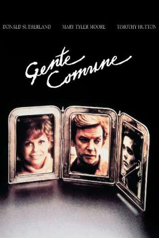 Gente comune (1980) streaming