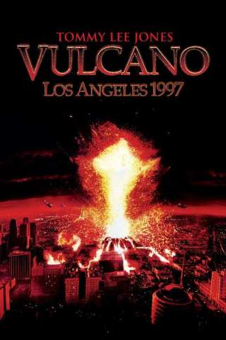 Vulcano - Los Angeles 1997 (1997) streaming