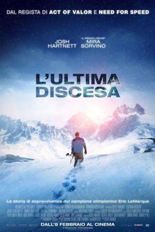 L'ultima discesa (2017) streaming