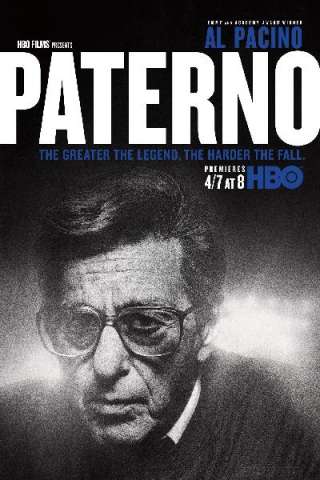 Paterno (2018) streaming