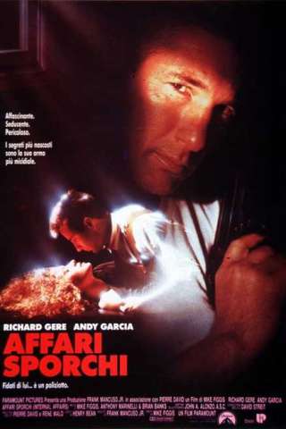 Affari sporchi (1990) streaming