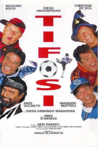 Tifosi (1999) streaming