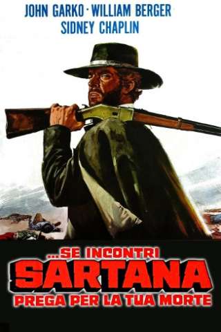 Se incontri Sartana prega per la tua morte (1968) streaming